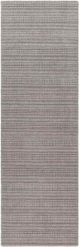 Nikitas Modern Taupe Area Rug