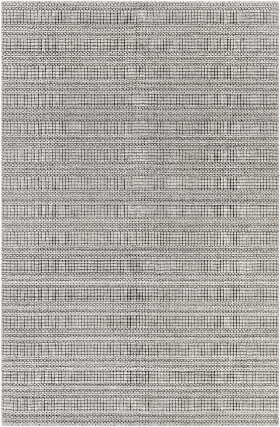Nikitas Modern Taupe Area Rug
