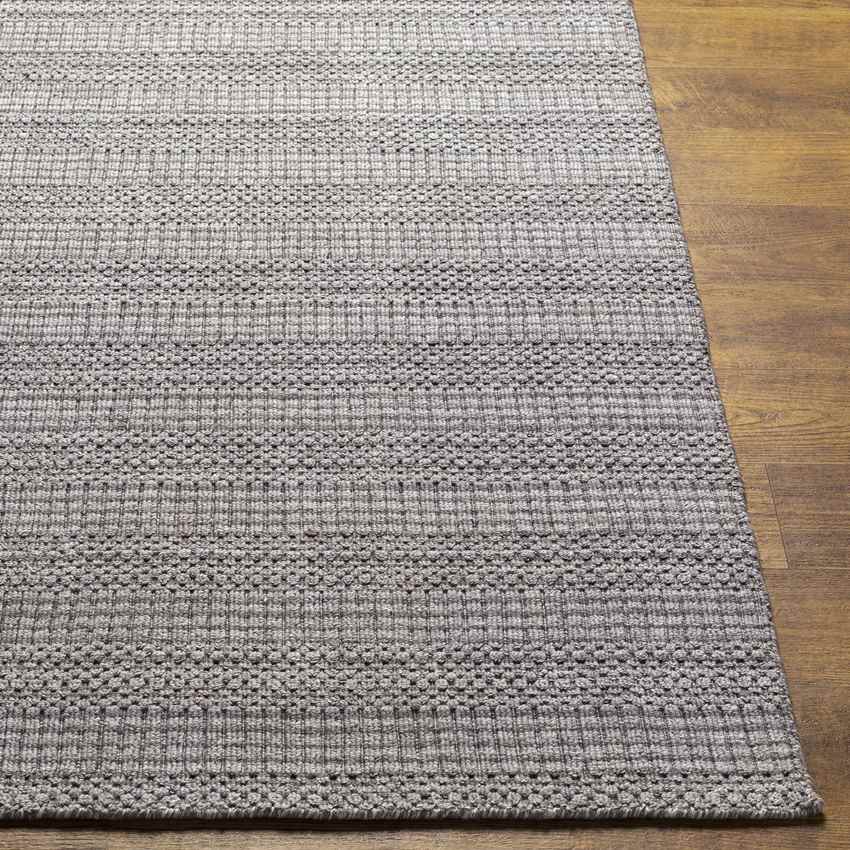 Nikitas Modern Taupe Area Rug