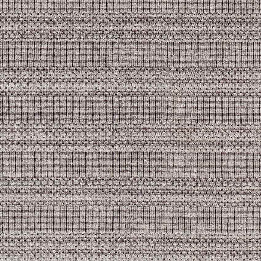 Nikitas Modern Taupe Area Rug