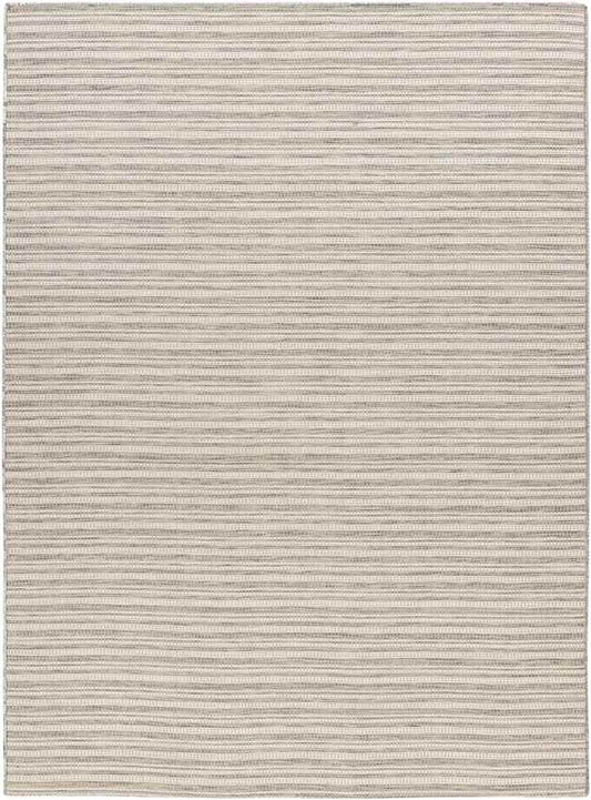 Acheri Modern Gray Area Rug