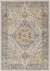 Andreas Traditional Ivory Area Rug