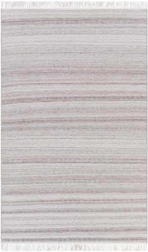 Marinouda Modern Medium Gray Area Rug