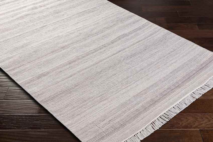 Marinouda Modern Medium Gray Area Rug