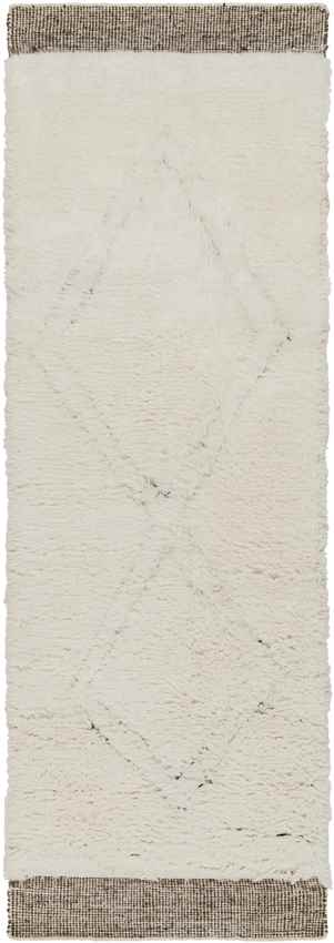 Vouno Global Beige Area Rug