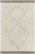 Vouno Global Beige Area Rug