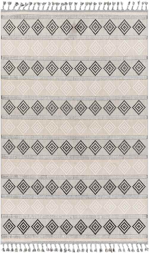 Efstathios Global Cream Area Rug