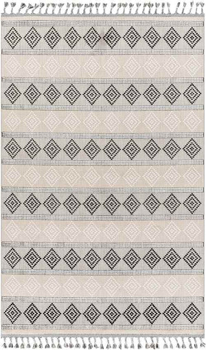 Efstathios Global Cream Area Rug