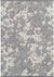 Bode Modern Gray Area Rug