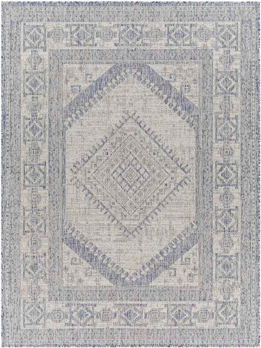 Kimballton Global Ivory Area Rug