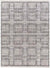 Little Sioux Modern Charcoal Area Rug