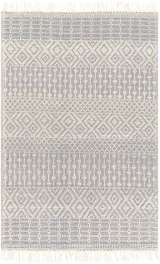 Gratz Global Denim Area Rug