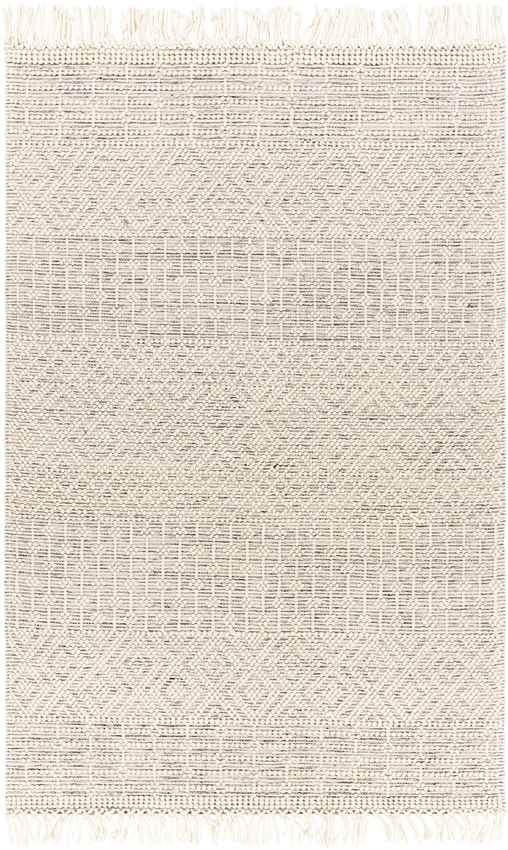 Gratz Global Light Taupe Area Rug