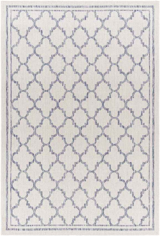 Agenda Traditional Ivory Area Rug