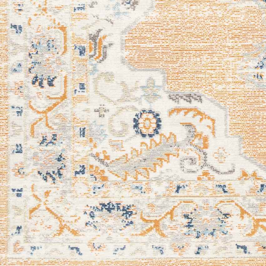 Riverwood Traditional Cider Area Rug