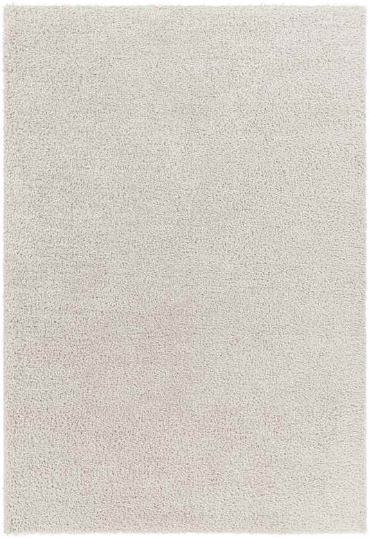 Boxholm Modern Light Gray Area Rug