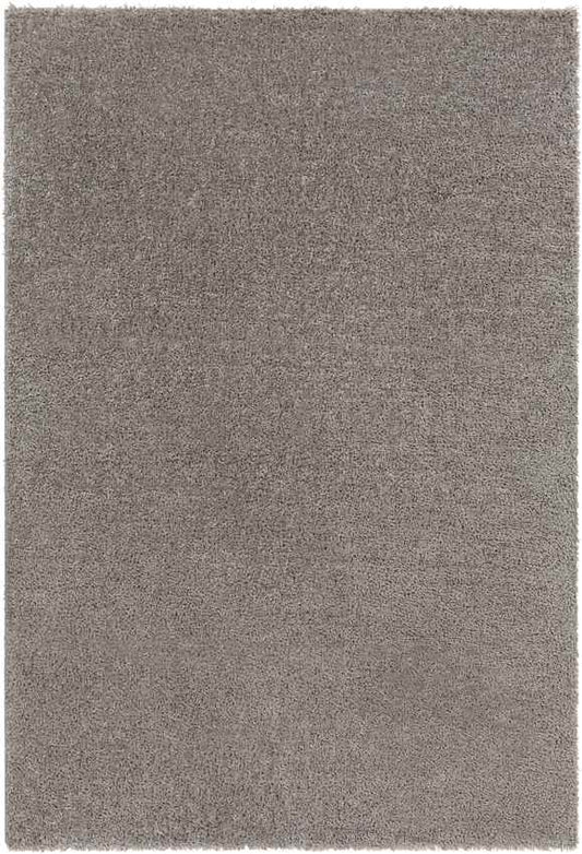 Boxholm Modern Dark Gray Area Rug