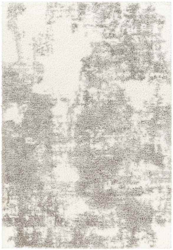 Brodhead Modern Ivory Area Rug