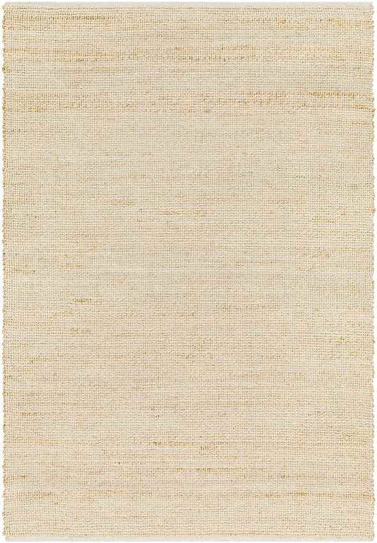 Oakfield Rustic Cream Area Rug