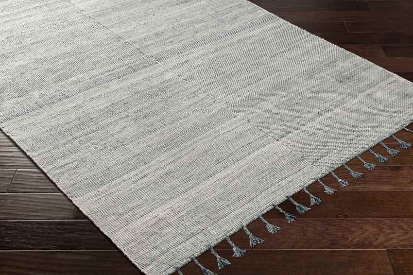 Hopkins Cottage Denim Area Rug