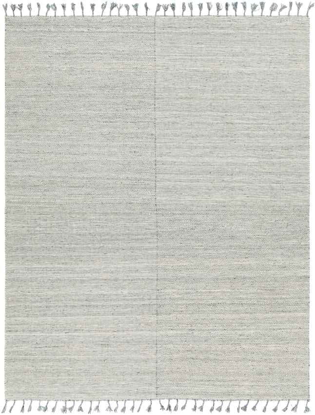 Hopkins Cottage Denim Area Rug