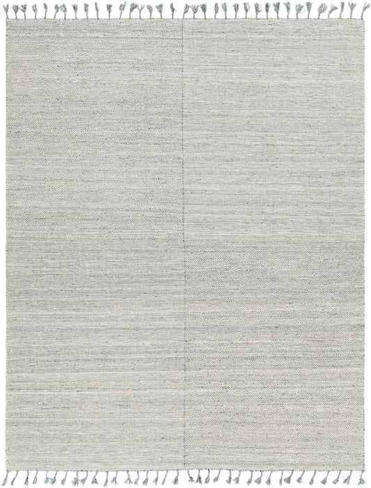 Hopkins Cottage Denim Area Rug