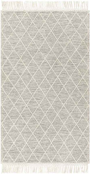 Cooper Cottage Gray Area Rug