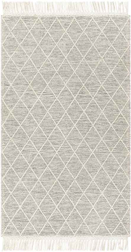 Cooper Cottage Gray Area Rug