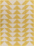 Sperry Global Mustard Area Rug