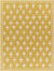 Thornhill Global Mustard Area Rug