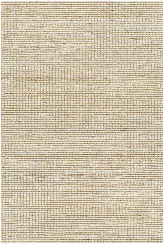 Denmark Modern Light Brown Area Rug