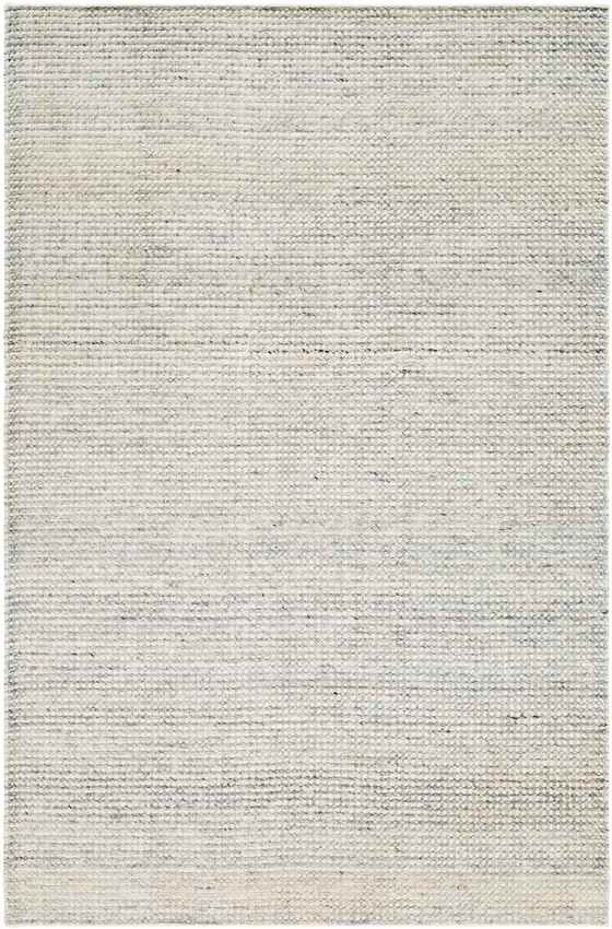 Kirwin Modern Beige/Gray Area Rug