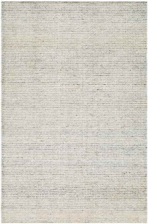 Kirwin Modern Beige/Gray Area Rug