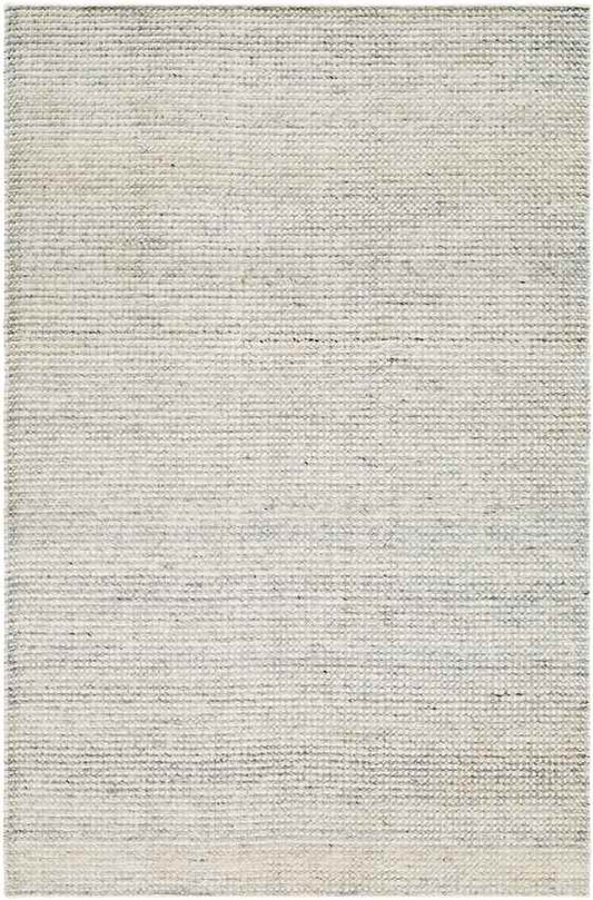 Kirwin Modern Beige/Gray Area Rug