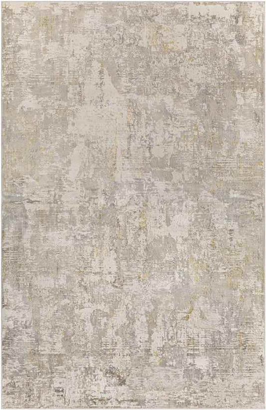 Ewoldt Modern Ivory Area Rug