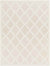 Calloway Modern Beige Area Rug