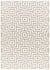 Chanute Modern Brown Area Rug