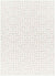 Chanute Modern Beige Area Rug