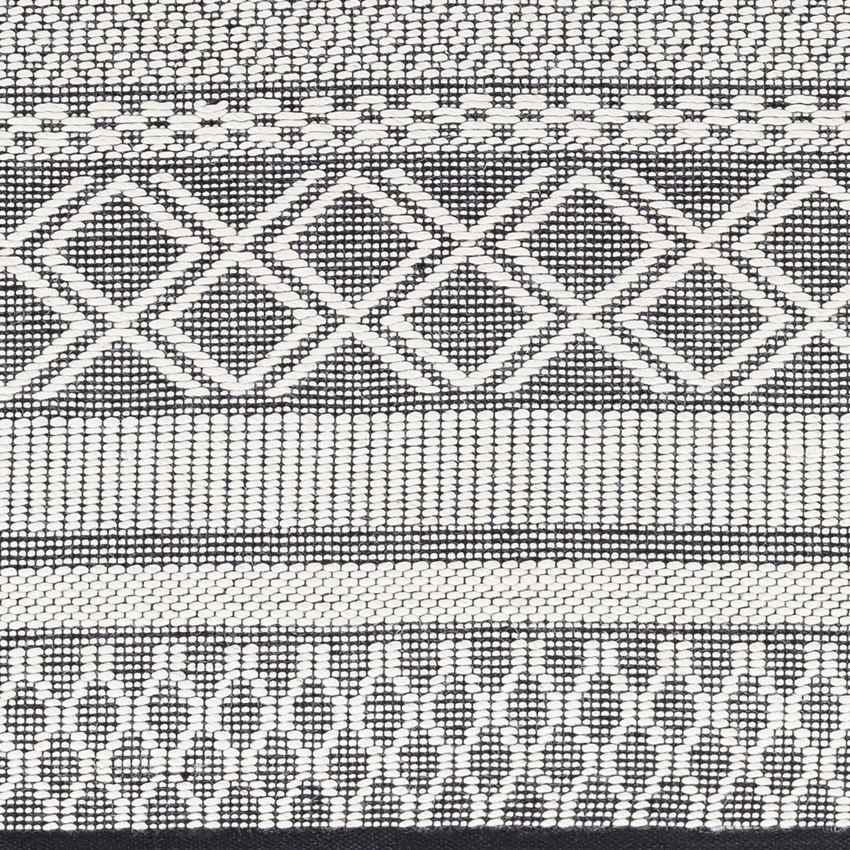 Overbrook Modern Gray Area Rug