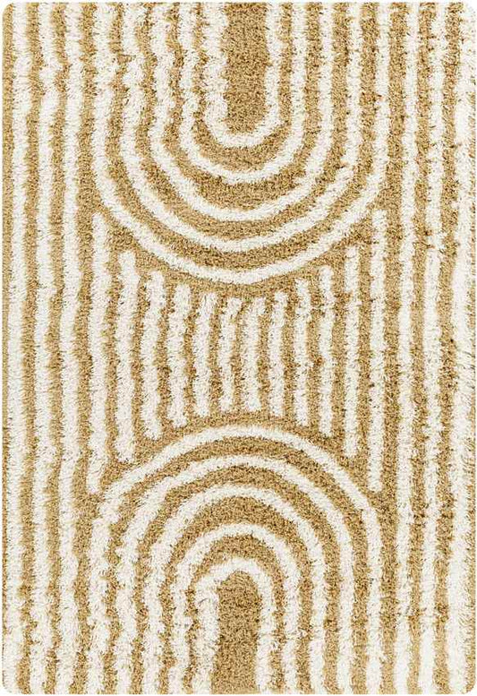 Blanchard Global Camel Area Rug