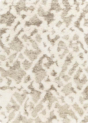 Boardman Global Beige Area Rug