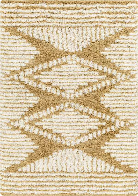 Bonaparte Global Camel Area Rug