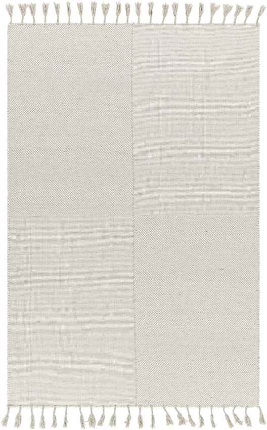 Magoffin Global Off-White Area Rug