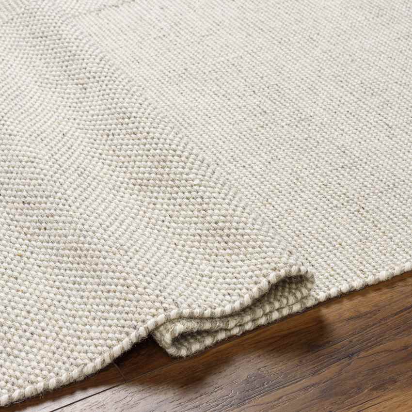 Magoffin Global Off-White Area Rug