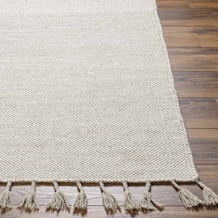 Magoffin Global Off-White Area Rug