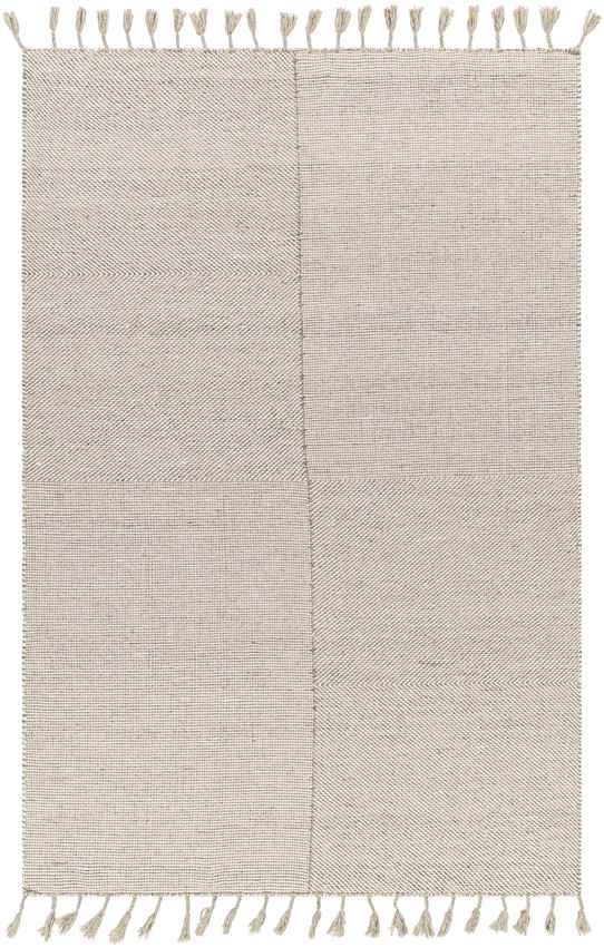 Magoffin Global Mocha Area Rug