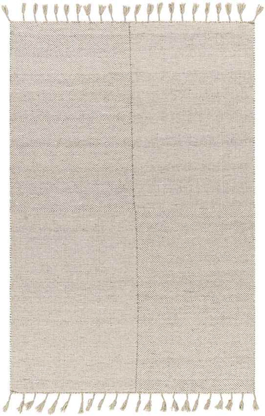 Magoffin Global Mocha Area Rug