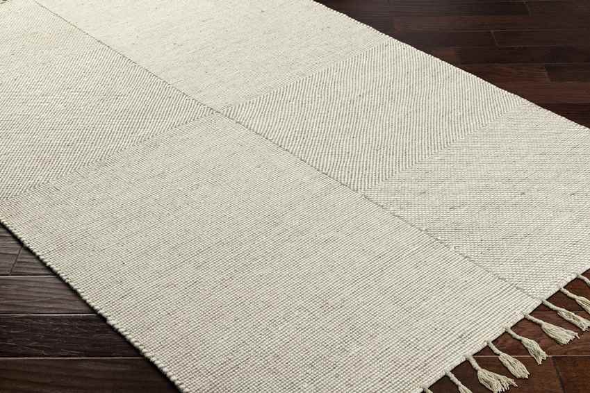 Magoffin Global Mocha Area Rug