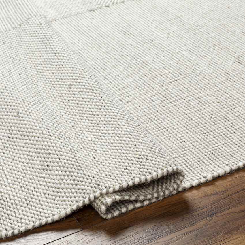 Magoffin Global Mocha Area Rug