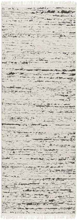 Clear Creek Modern Charcoal Area Rug